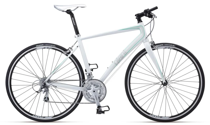 2012 Giant Dash 2