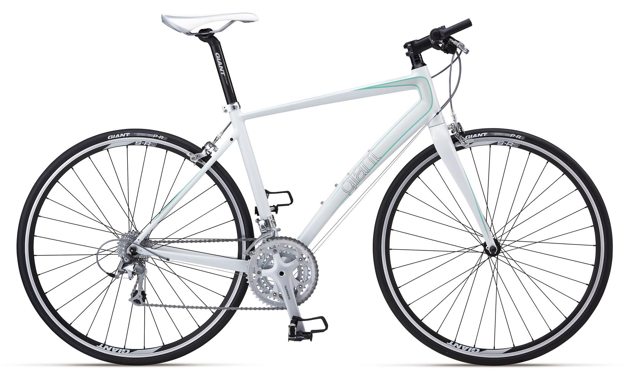 2012 Giant Dash 2