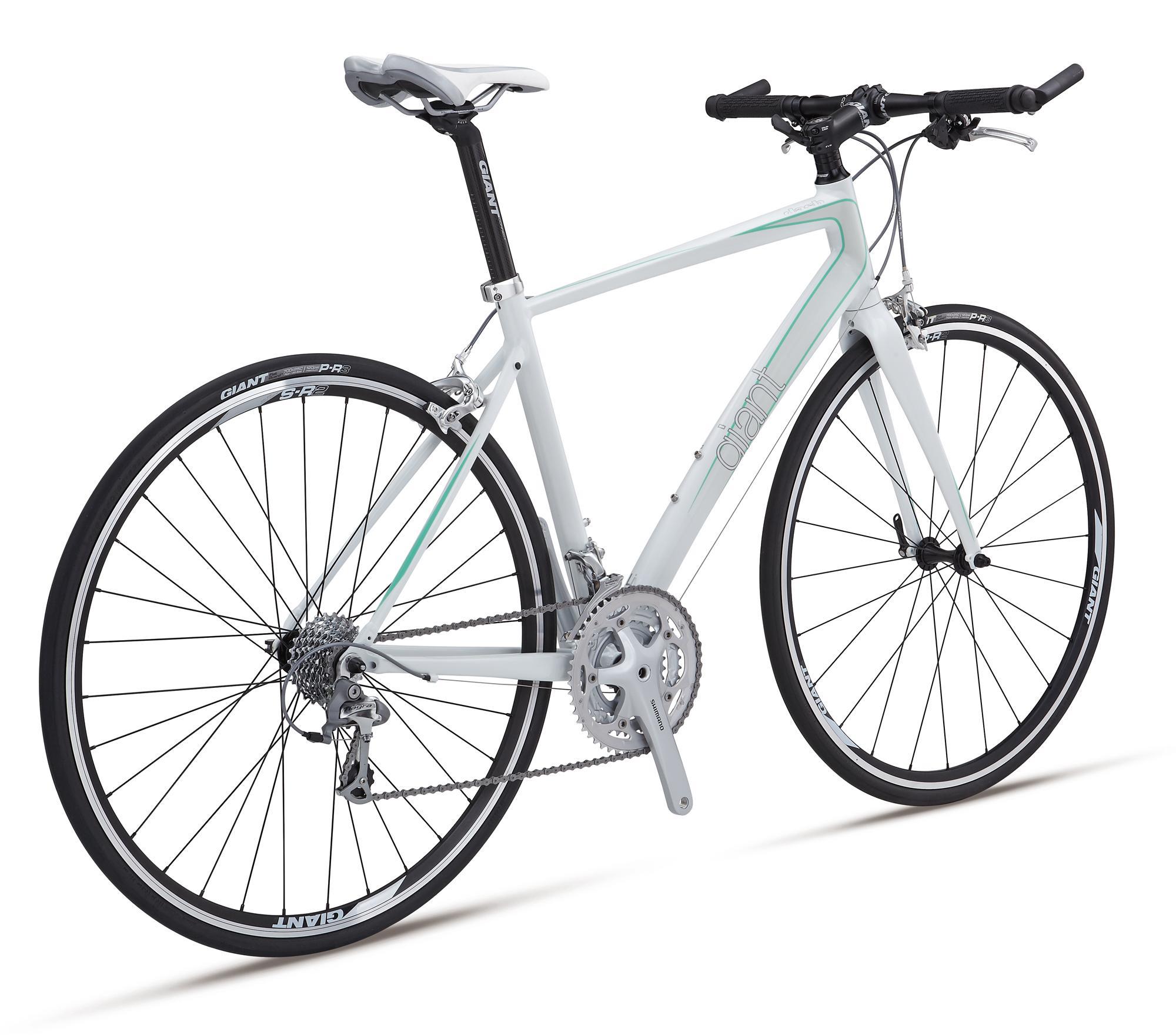 2012 Giant Dash 2