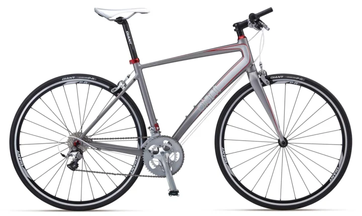 2012 Giant Dash 1