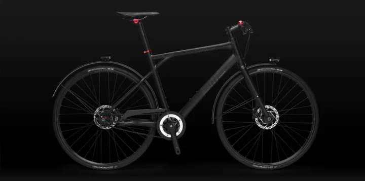 2012 BMC UC01 Free-Fix