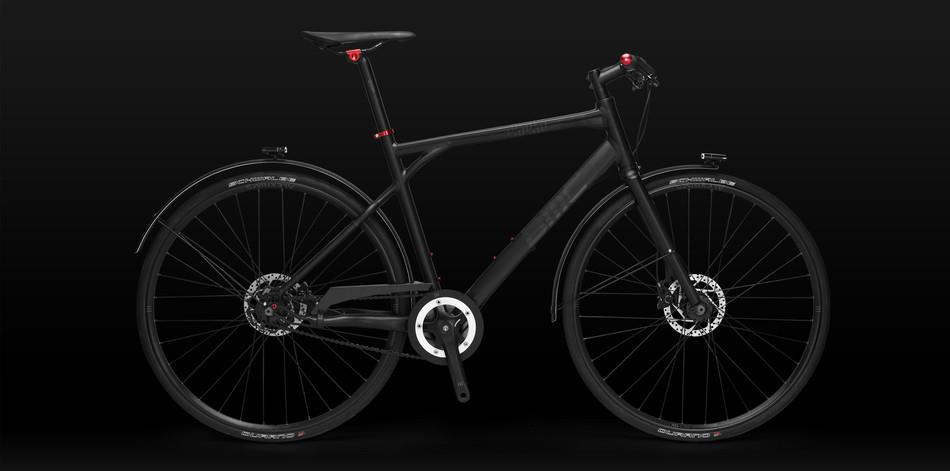 2012 BMC UC01 Free-Fix