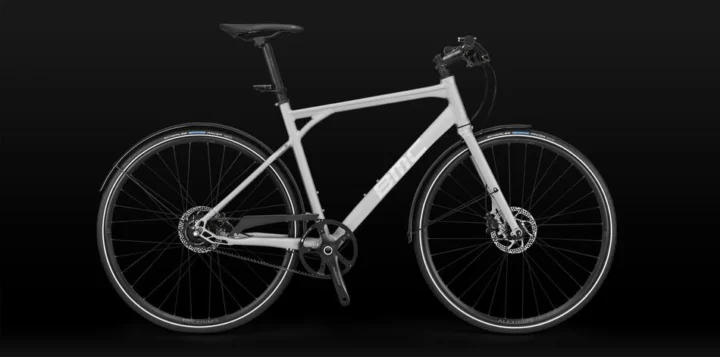 2012 BMC UC01 Alfine 8