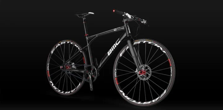 2012 BMC MC01 Standard