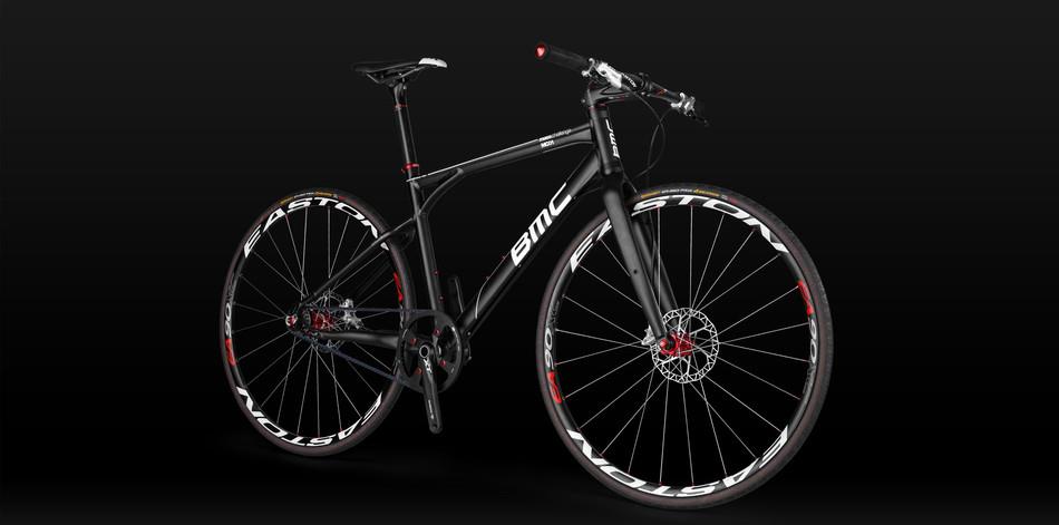 2012 BMC MC01 Standard