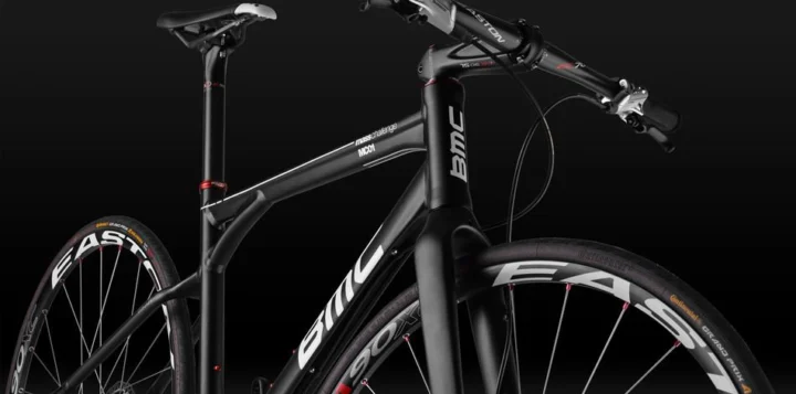 2012 BMC MC01 Standard