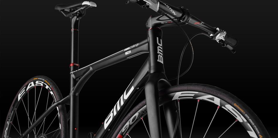 2012 BMC MC01 Standard