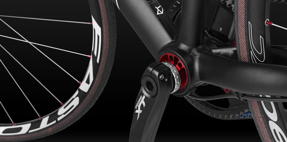 2012 BMC MC01 Standard