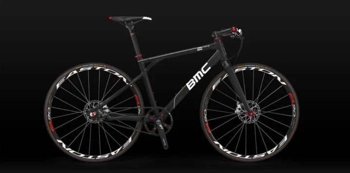 2012 BMC MC01 Standard