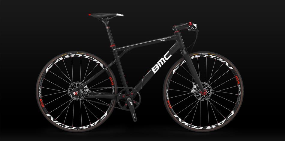 2012 BMC MC01 Standard