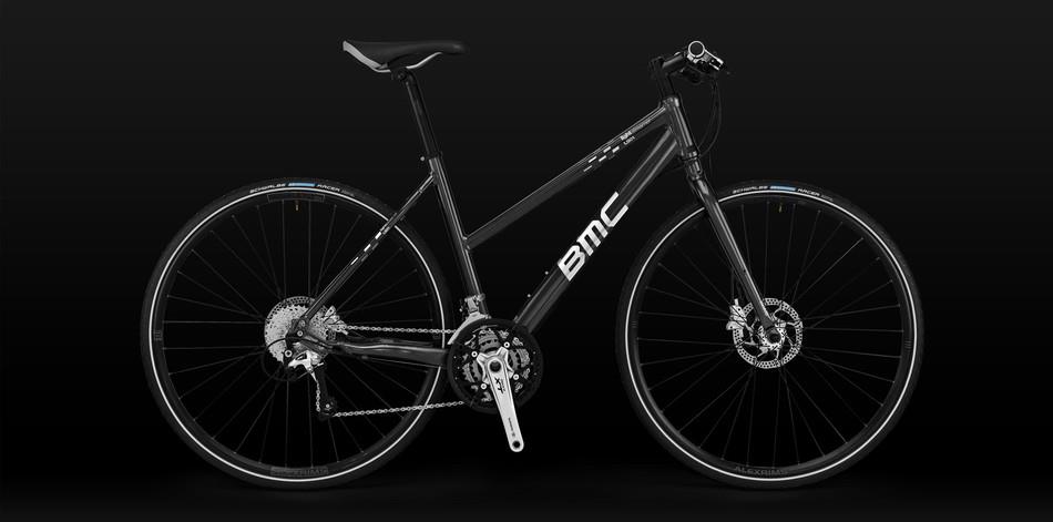 2012 BMC LS01 Standard