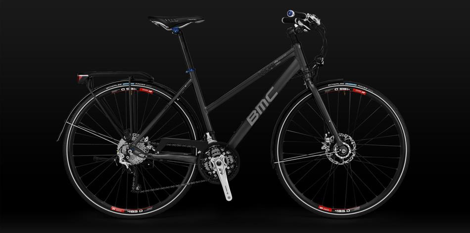 2012 BMC CS01 XT