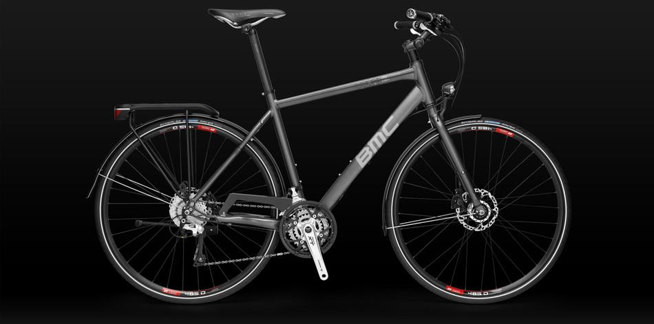 2012 BMC CS01 XT