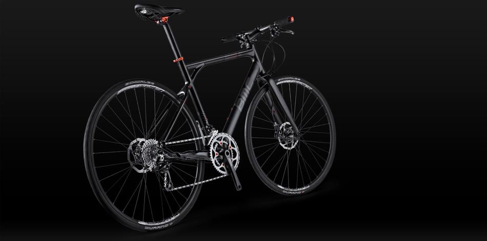 2012 BMC AC01 Rival