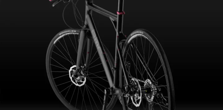2012 BMC AC01 Rival