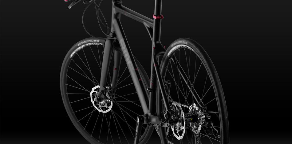 2012 BMC AC01 Rival