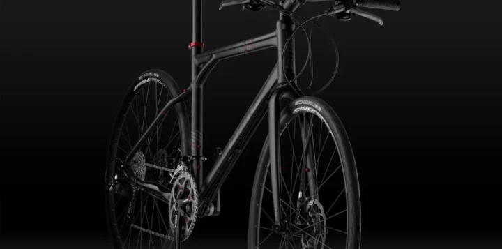 2012 BMC AC01 Rival