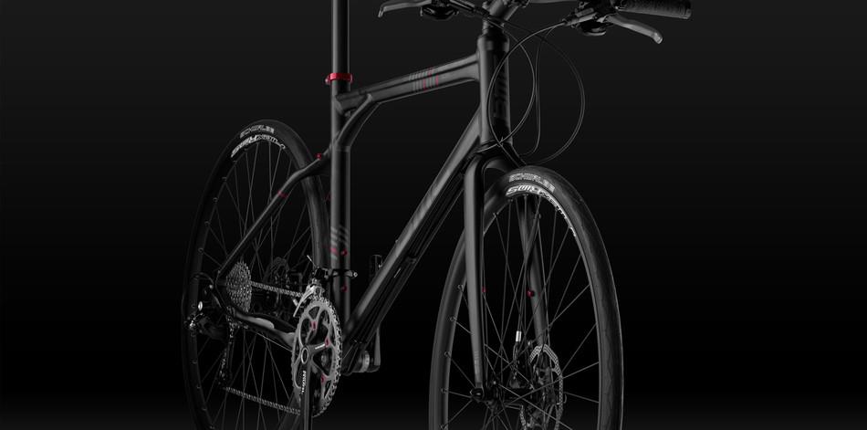 2012 BMC AC01 Rival