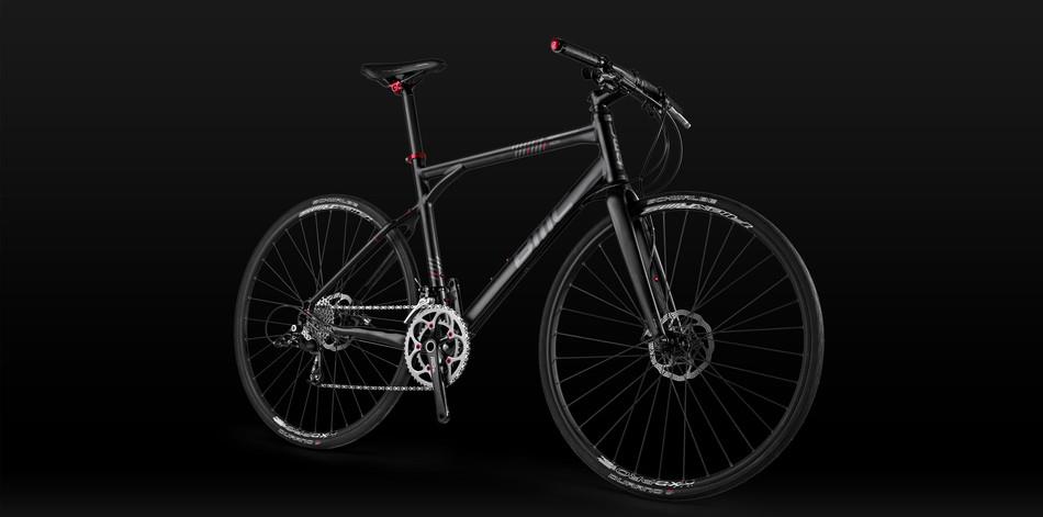 2012 BMC AC01 Rival