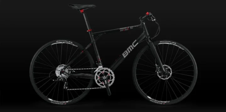 2012 BMC AC01 Rival