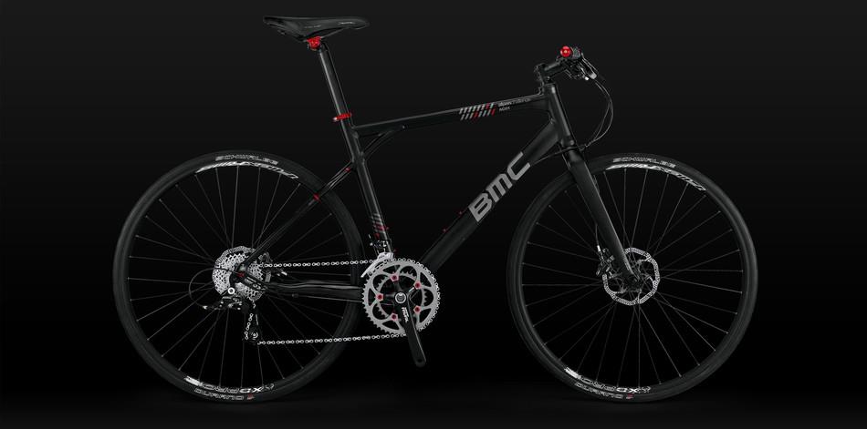 2012 BMC AC01 Rival