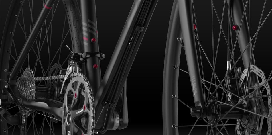 2012 BMC AC01 Rival