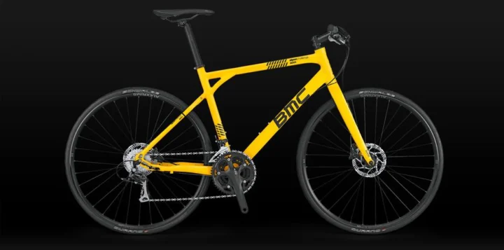 2012 BMC AC01 105-Tiagra