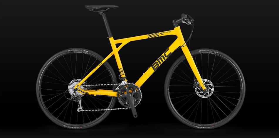 2012 BMC AC01 105-Tiagra