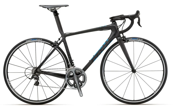 2012 Giant TCR Advanced SL 1 ISP