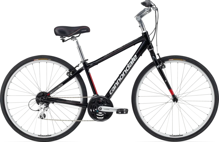 2012 Cannondale Adventure 2