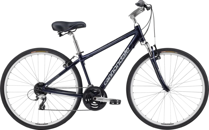 2012 Cannondale Adventure 3