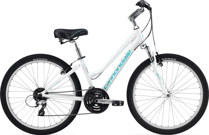 2012 Cannondale Adventure 3 26"