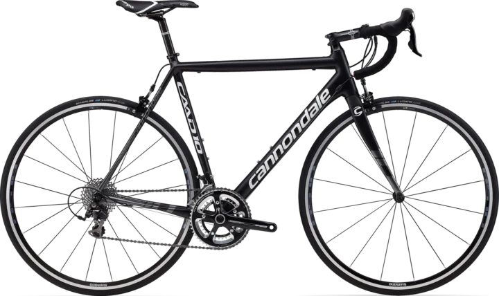 2012 Cannondale CAAD 10 5 105