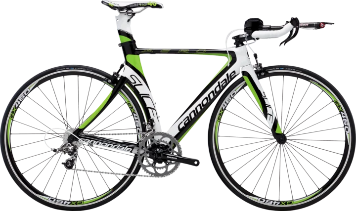 2012 Cannondale Slice Carbon 2 Force