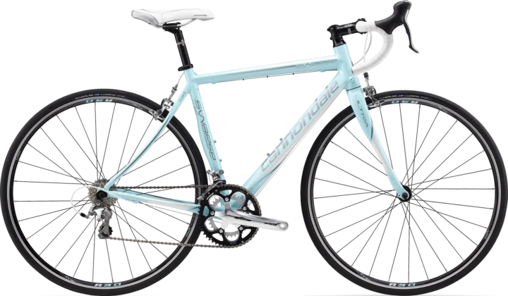 2012 Cannondale Synapse 6 Tiagra