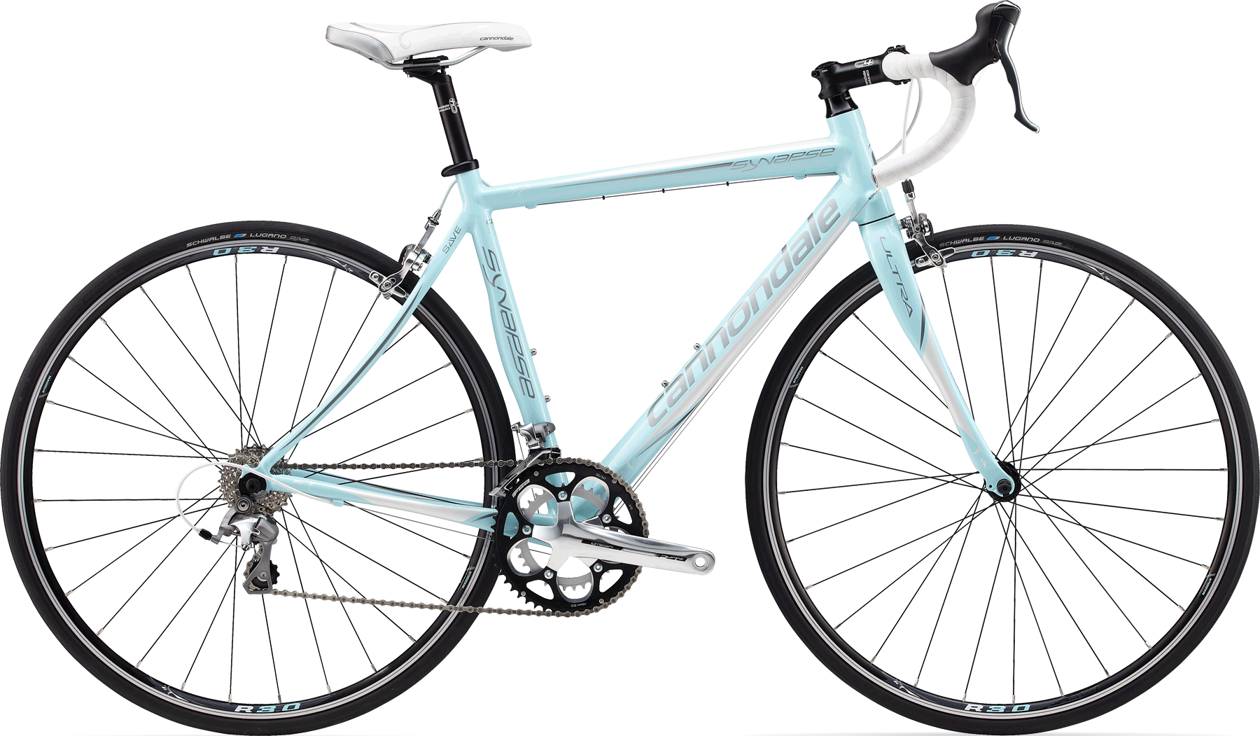 2012 Cannondale Synapse 6 Tiagra