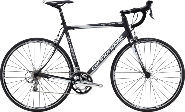 2012 Cannondale Synapse 6 Tiagra