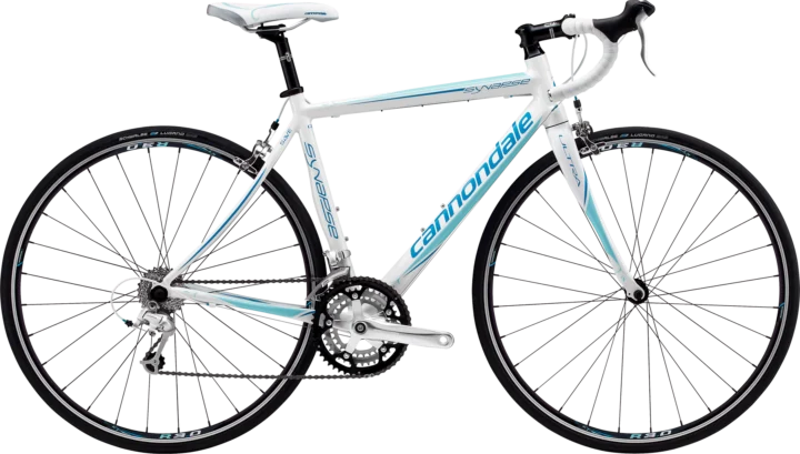 2012 Cannondale Synapse 7 Sora