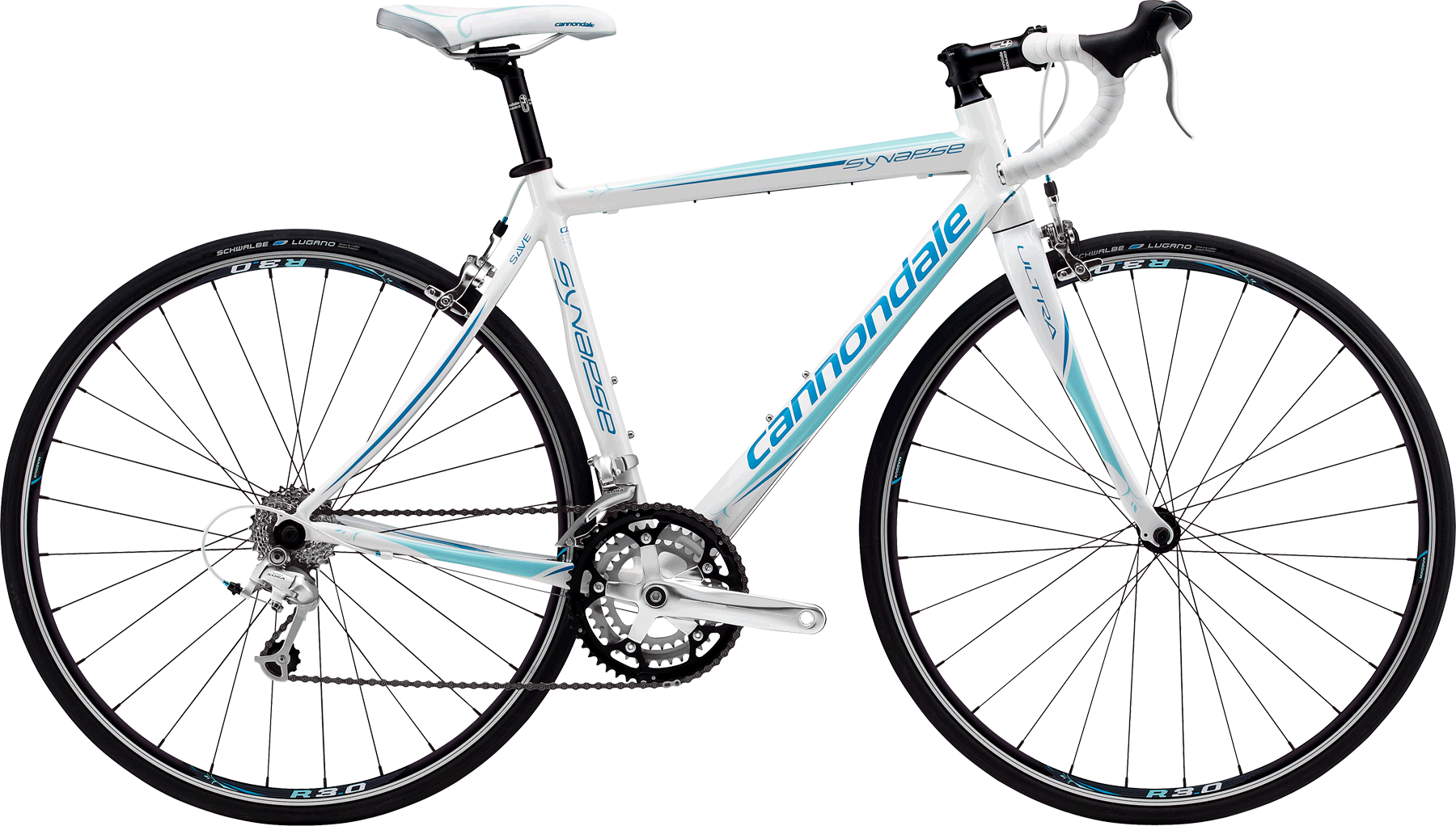 2012 Cannondale Synapse 7 Sora