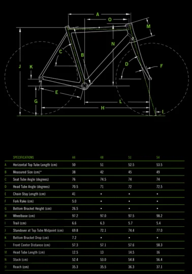 2012 Cannondale Synapse Carbon 3 Ultegra