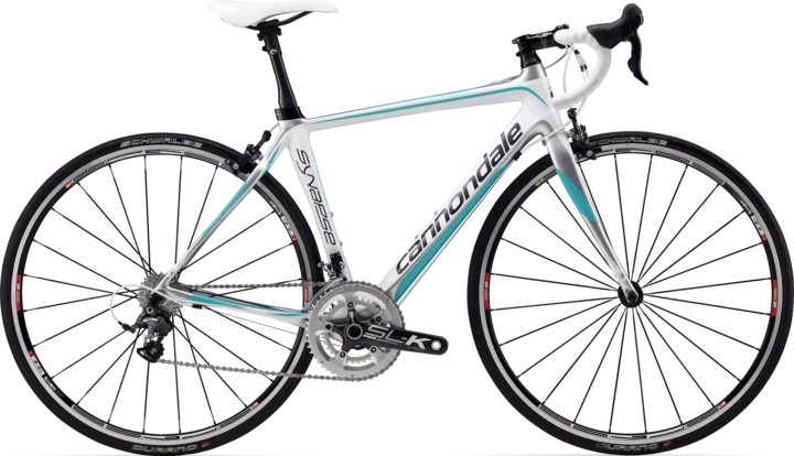 2012 Cannondale Synapse Carbon 3 Ultegra