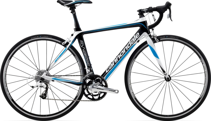 2012 Cannondale Synapse Carbon 6 Apex