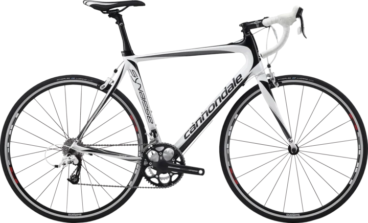 2012 Cannondale Synapse Carbon 6 Apex