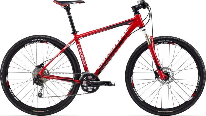 2012 Cannondale Trail SL 29er 3