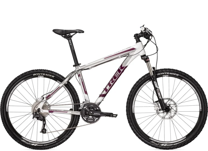 2012 Trek 6000 WSD Disc