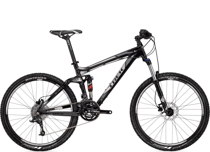 2012 Trek Fuel EX 5