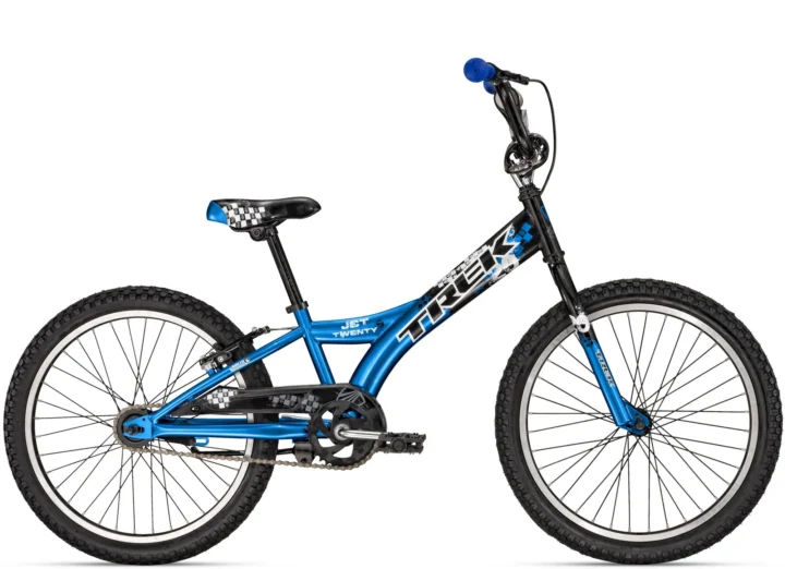 2012 Trek Jet 20 S