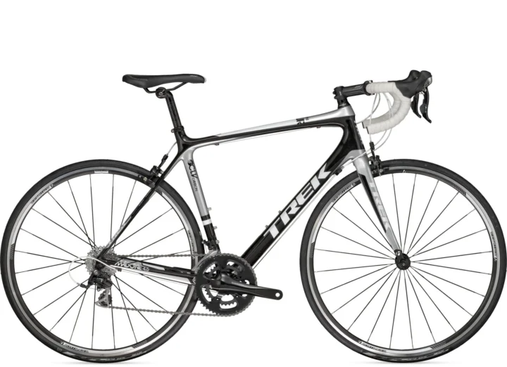 2012 Trek Madone 4.5