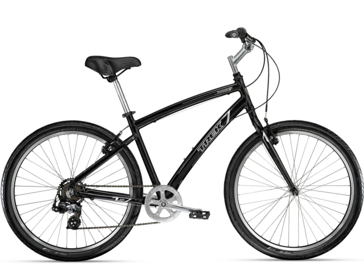 2012 Trek Navigator 1.0