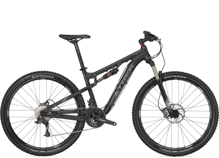 2012 Trek Rumblefish